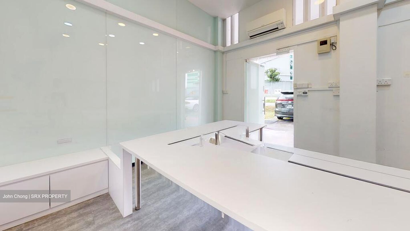 Old Birdcage Walk (D28), Office #528720991